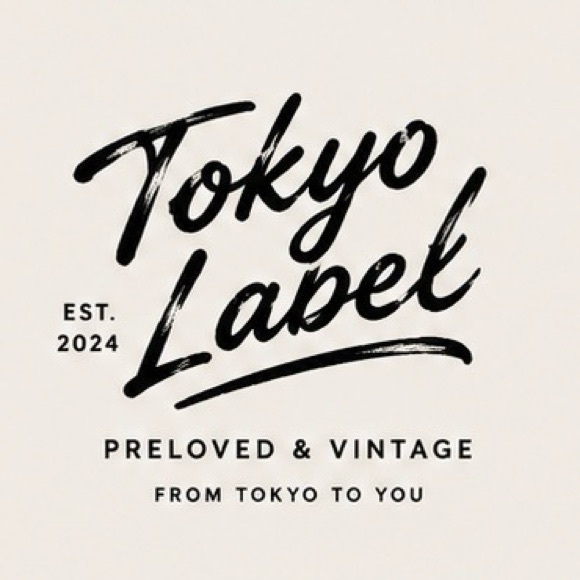tokyolabel